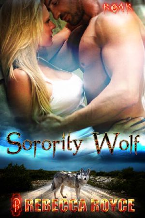 [Roar 02] • Sorority Wolf